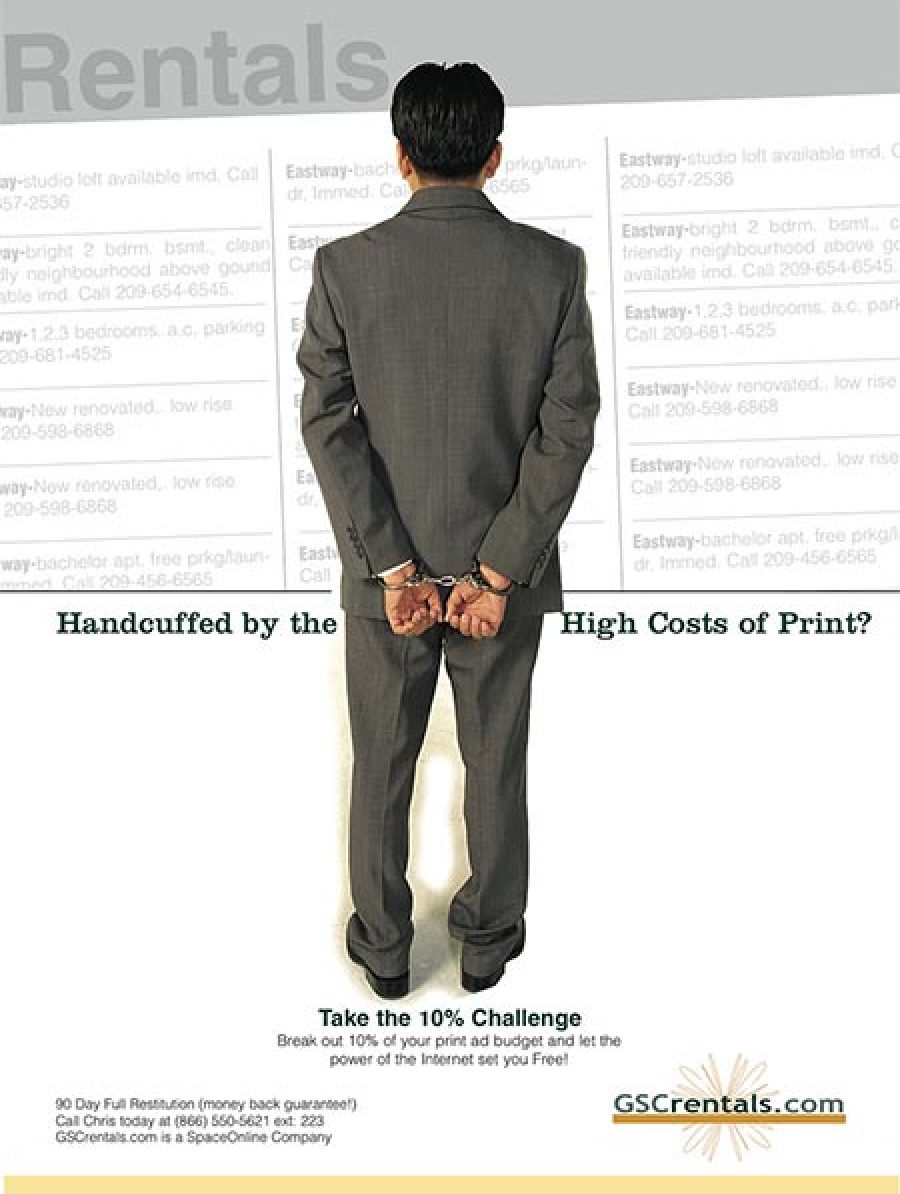 Print Communication
