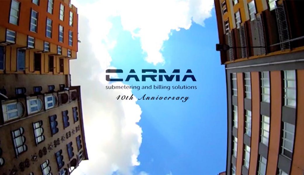 CARMA 40th