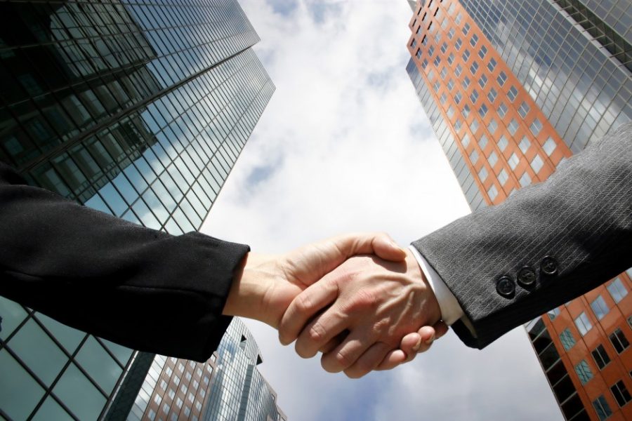 5 Keys for Better Collaboration Between Sales and Marketing