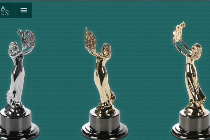 AVA Digital Awards Announces 2017 Winners!