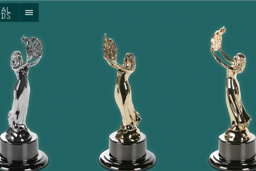 AVA Digital Awards Announces 2017 Winners!