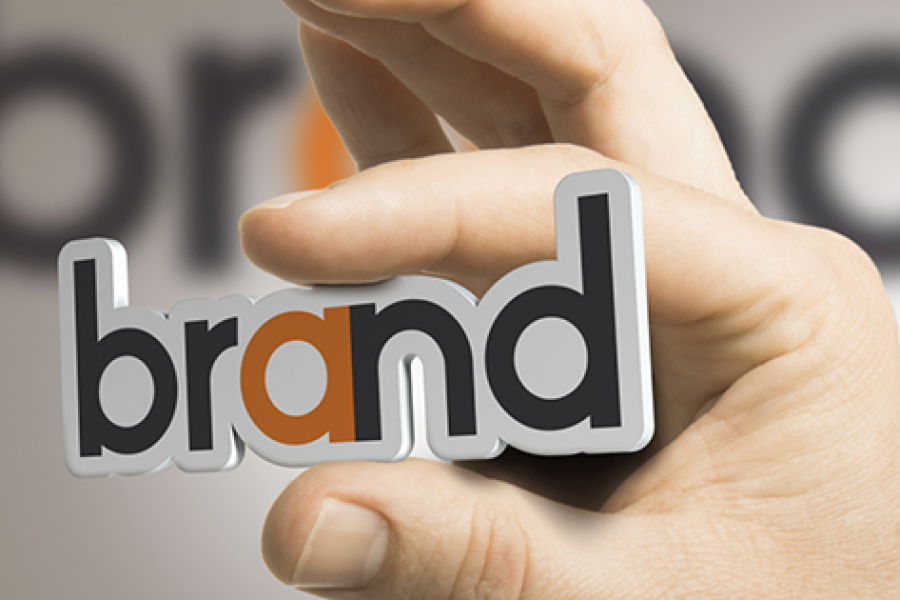 The Marketer’s Guide to Developing a Strong Corporate and Brand Identity