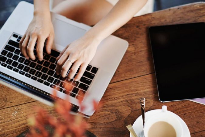 4 Reasons Why Blogging is Important for Your Business