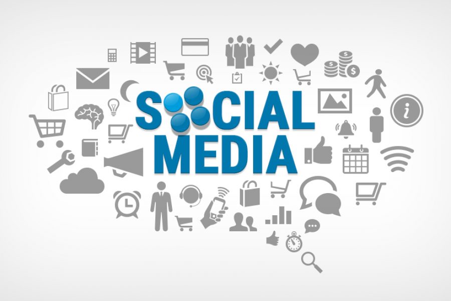 10 Advantages of Social Media Marketing for Your Business