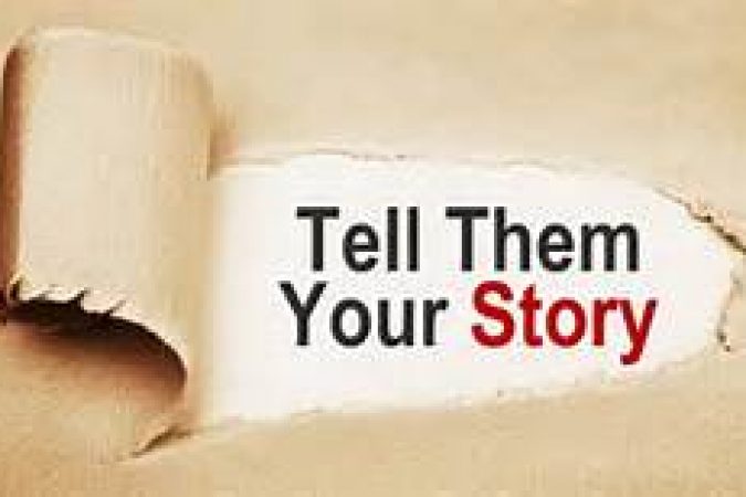 Why Your Marketing Needs to Include Your Company’s Story