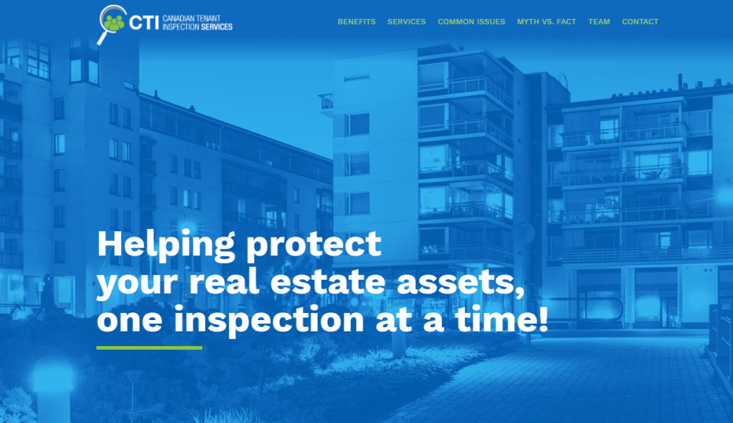 CTI Services