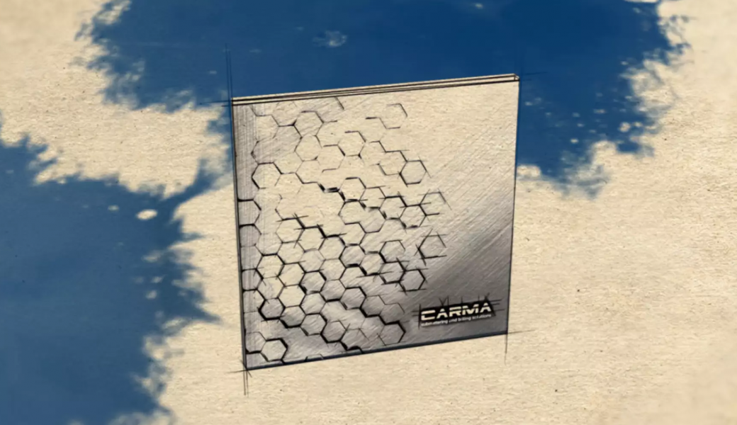 Carma Booklet