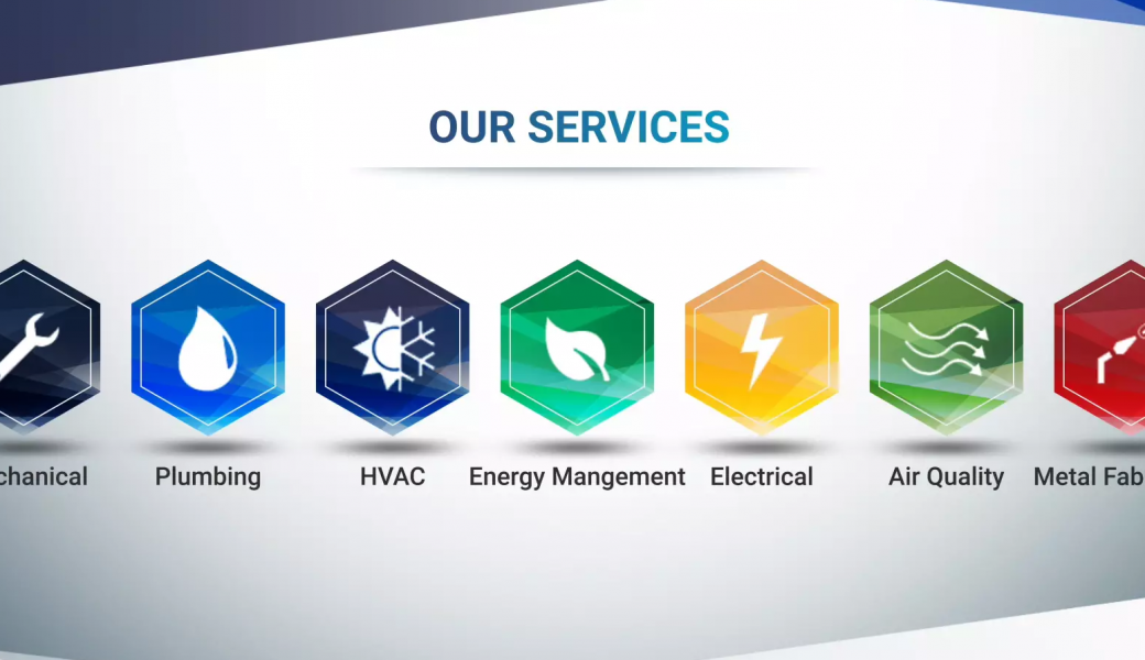 DBS Corporate Slideshow
