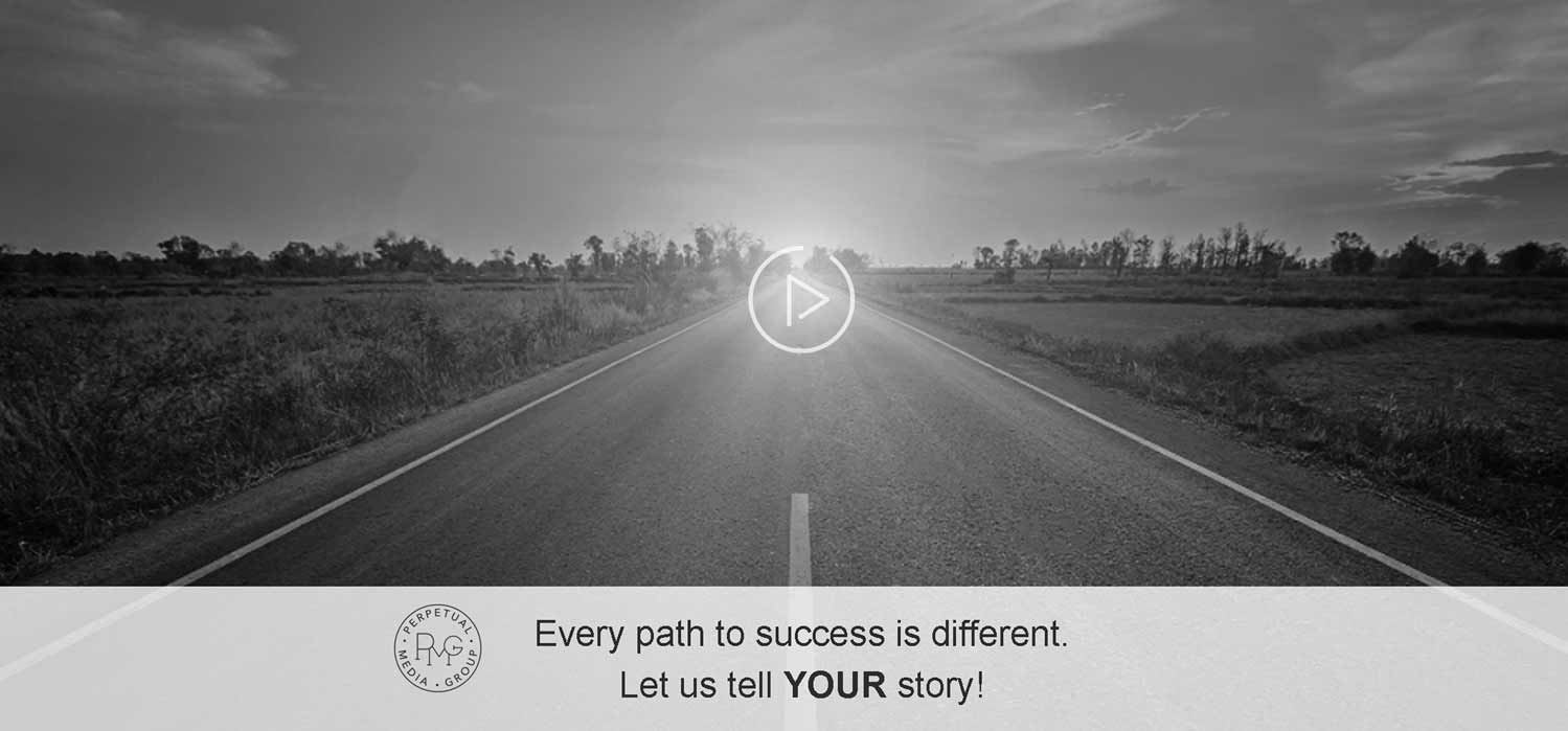 Let us tell YOUR story
