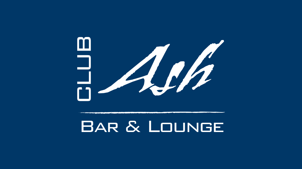 CLUB ASH & CAVA LOUNGE